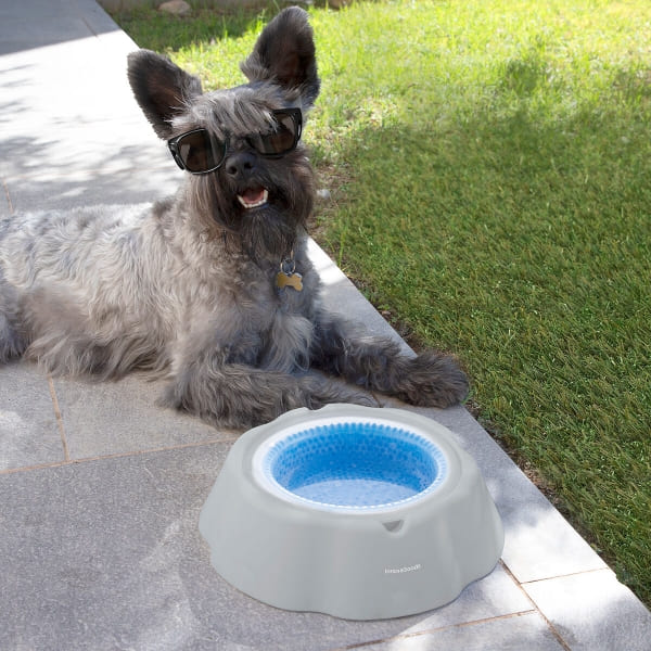 BEBEDERO REFRESCANTE PARA MASCOTAS